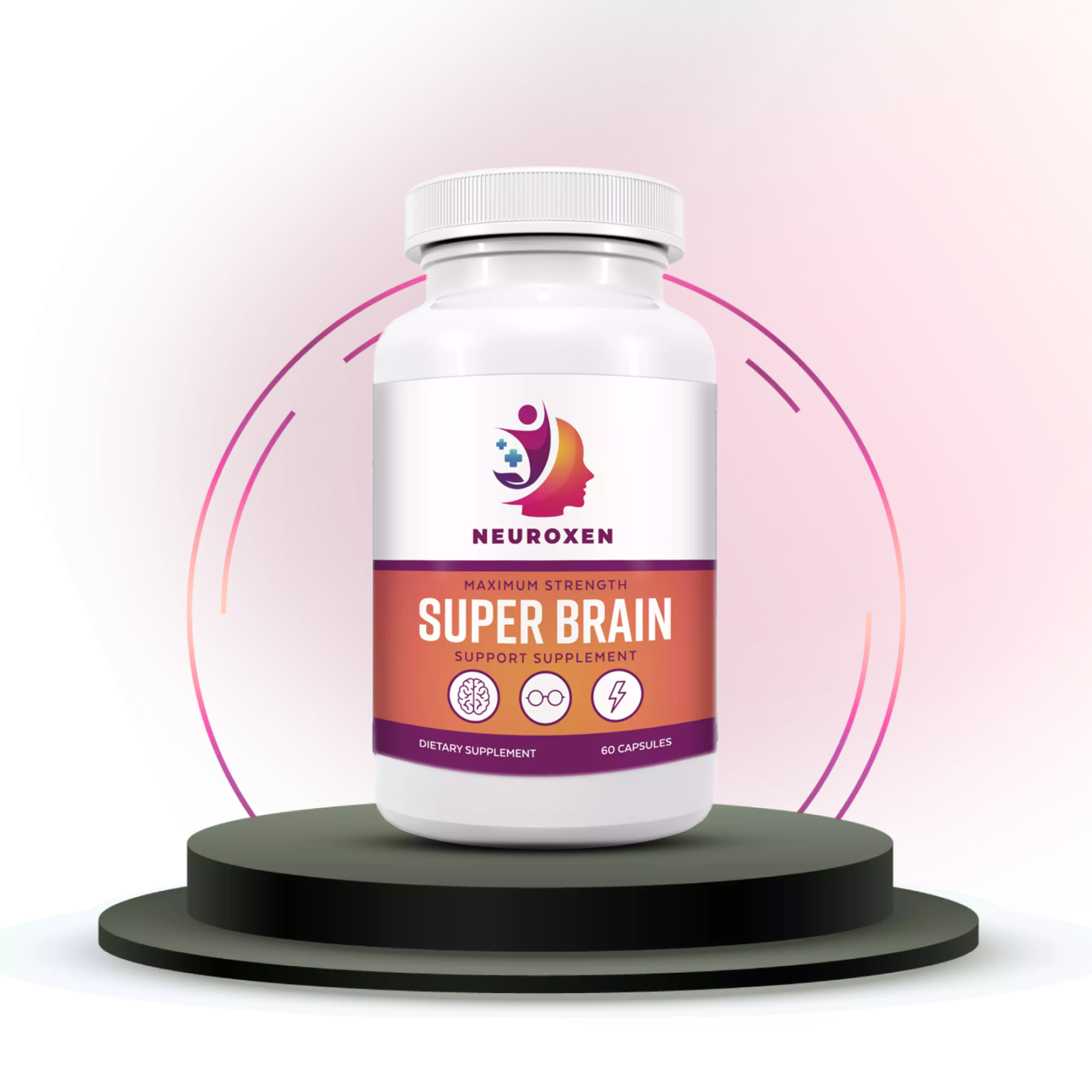 NeuroXen 1 bottle